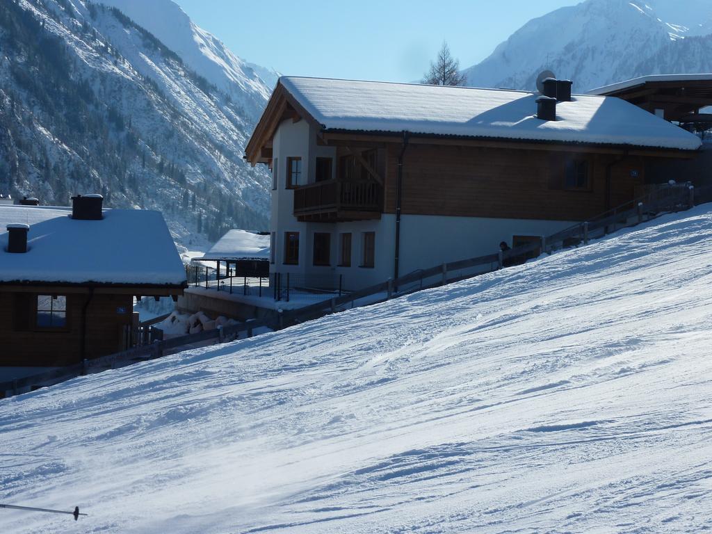 Chalet Maiskogel Капрун Номер фото