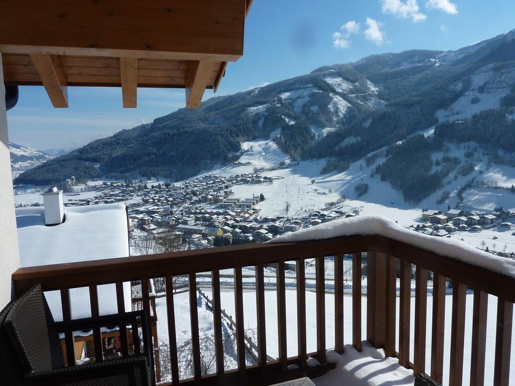 Chalet Maiskogel Капрун Номер фото
