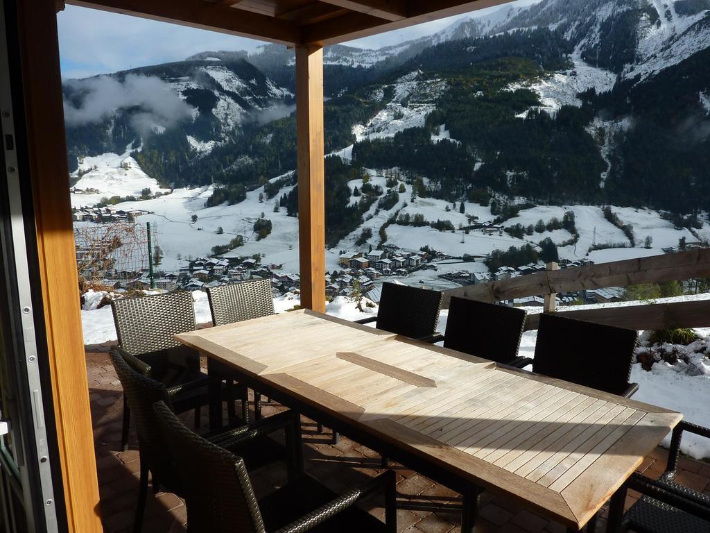 Chalet Maiskogel Капрун Номер фото