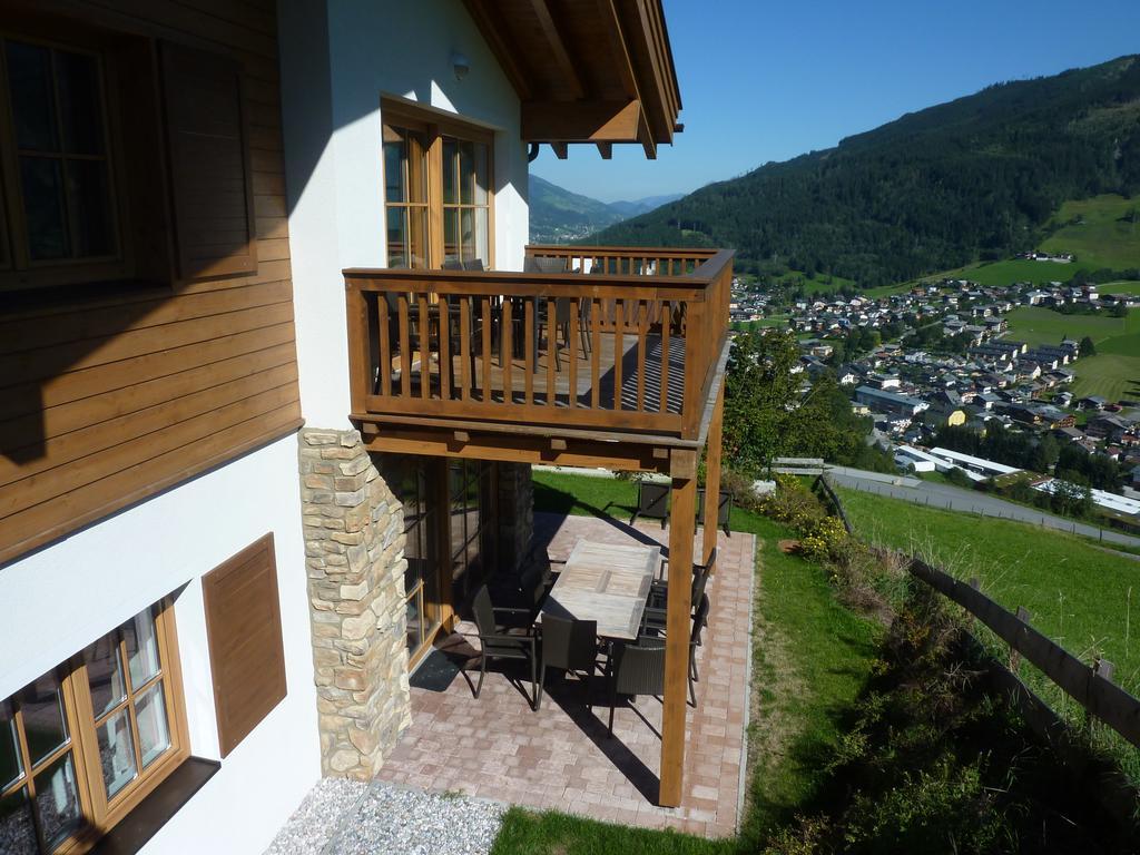 Chalet Maiskogel Капрун Номер фото