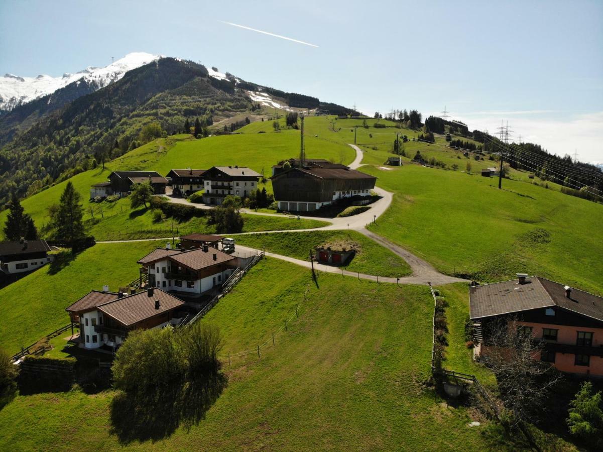 Chalet Maiskogel Капрун Екстер'єр фото